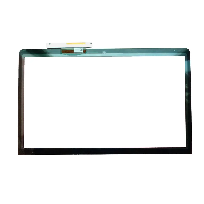 Сенсорное Переднее стекло для ноутбука Sony Vaio SVF15217CXB SVF153A1YL SVF1521S2EB SVF1521A6EW SVF1521C5E|laptop
