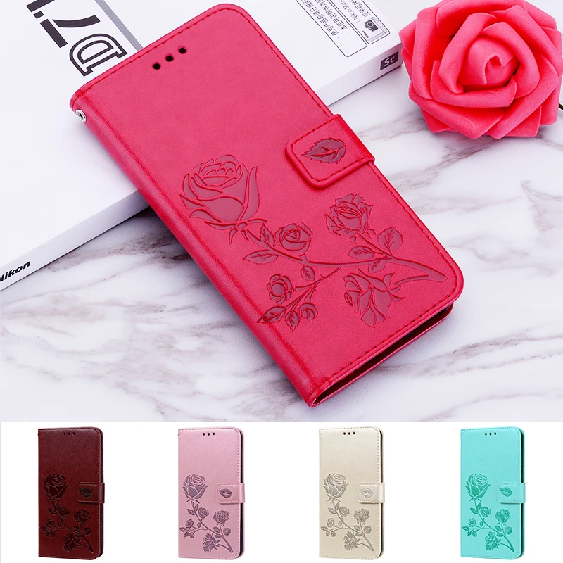 

Flip Leather Phone Cover Cases Coque for Samsung Galaxy A20S Case for Samsung A 20S SM-A207F A207 A207F with Card Holder 6.5 RJ