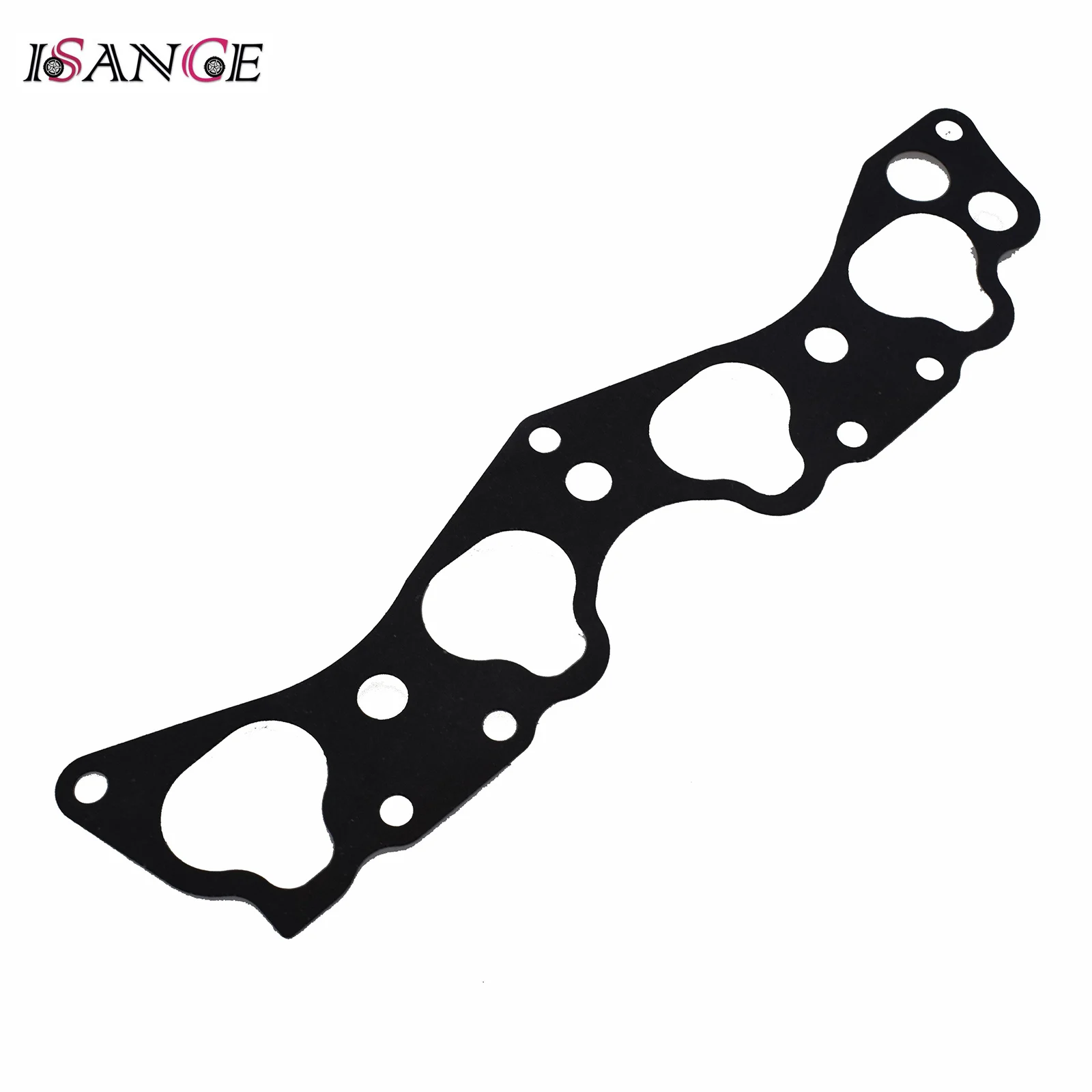 Уплотнение прокладки впускного коллектора двигателя для Honda CRX 1992-1998 &amp City 1999-2003