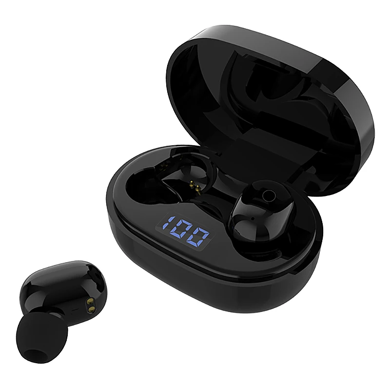 

Беспроводная Bluetooth-гарнитура P15, TWS5.0, IPX6