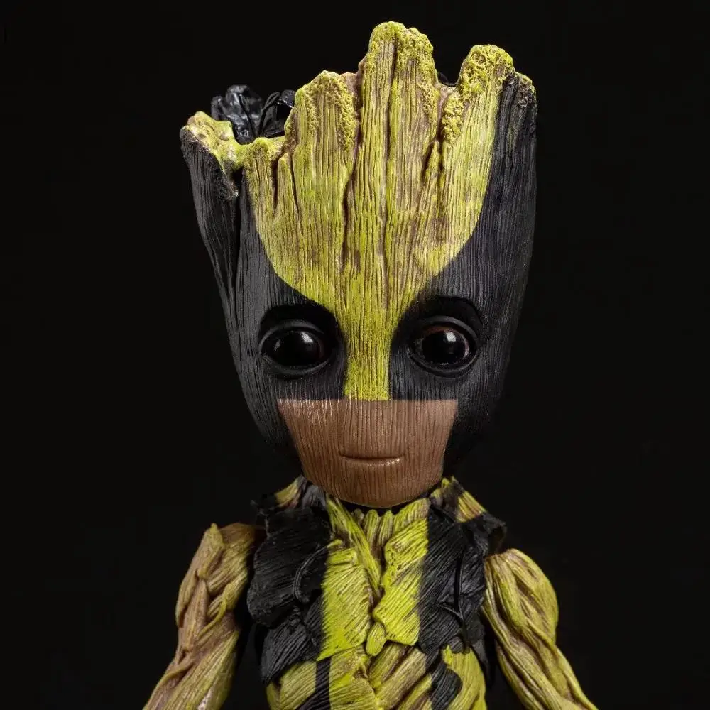 Фигурка героя мультфильма стражи Галактики 26 см|Игровые фигурки и трансформеры| |