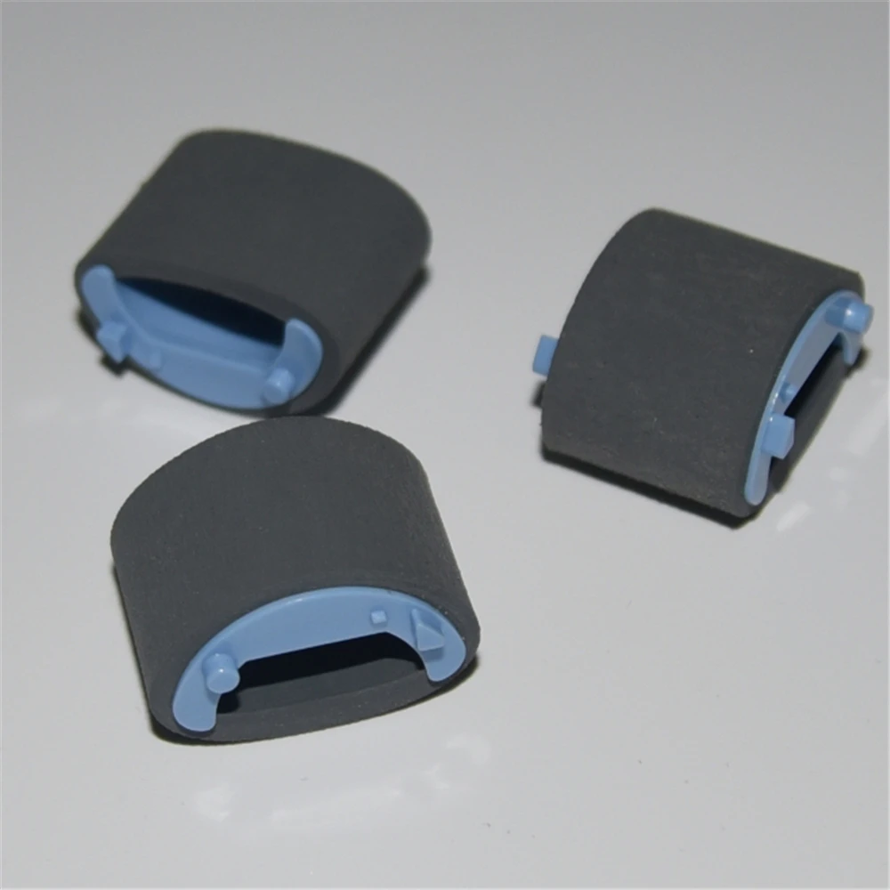 

5X RC1-2050-000 RL1-0266-000 Paper Pickup Roller for HP 1010 1012 1015 1018 1020 1022 3015 3020 3030 3050 3052 3055 M1005 M1319