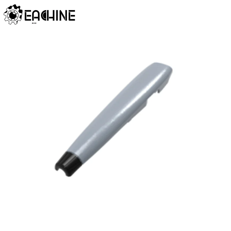 

Eachine мини F16 с неподвижным крылом RC самолет запасные Запчасти фюзеляж Нижняя крышка