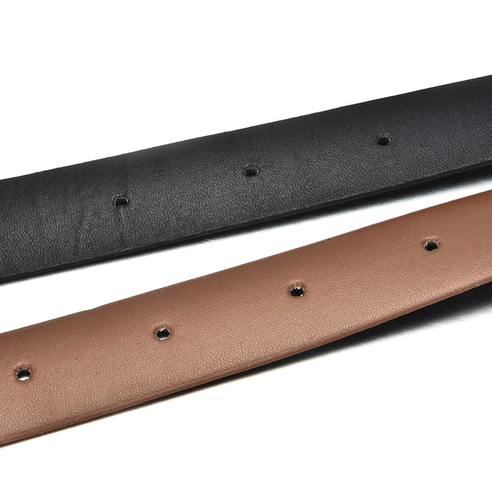 Женские ремни из искусственной кожи с серебряной пряжкой для женщин модные