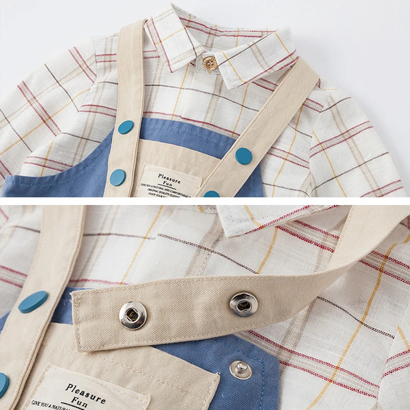 

Children's Clothing