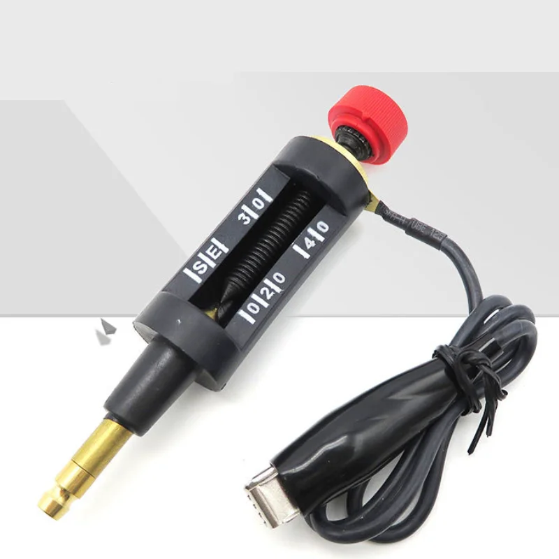 

Автомобильная свеча зажигания, тестер системы зажигания, катушка в линии, Авто Регулируемая Свеча зажигания двигателя, тестирование свечи ...