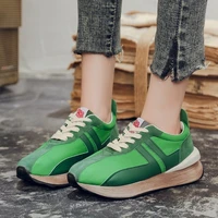 breathable women casual shoes sneakers trainers flats non slip sneakers women sport shoes running outdoor footwear sneakers