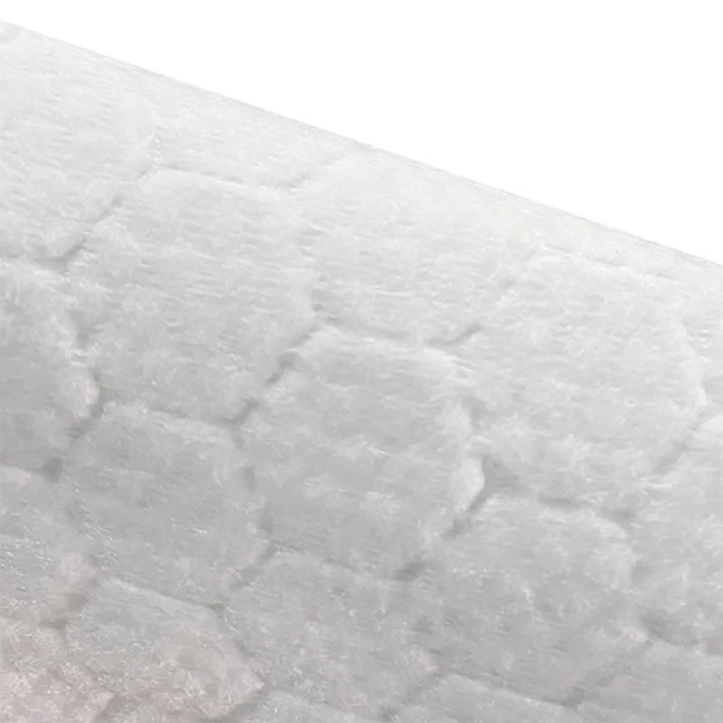 

16cm Disposable Mop Cloth for Dyson Mopping Head Brush Vacuum Cleaner Cleaning Cloths Rags Parts-30Pcs