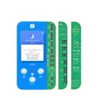 Диагональ 4 в 1, программатор True Tone, вибратор с рассеянным светом для ремонта iPhone 8 plus X XR XS MAX 11 11 Pro Max