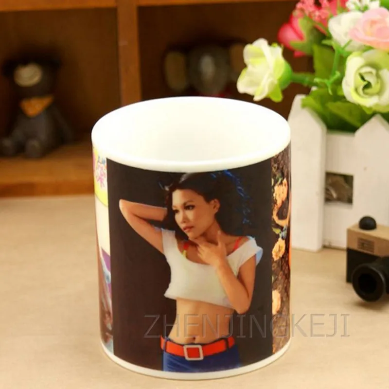 

Multifunction Hot Stamping Machine Mug Cup Printing Machine Thermal Transfer Coated Cup Heat Transfer Machine Hot Stamping Tool