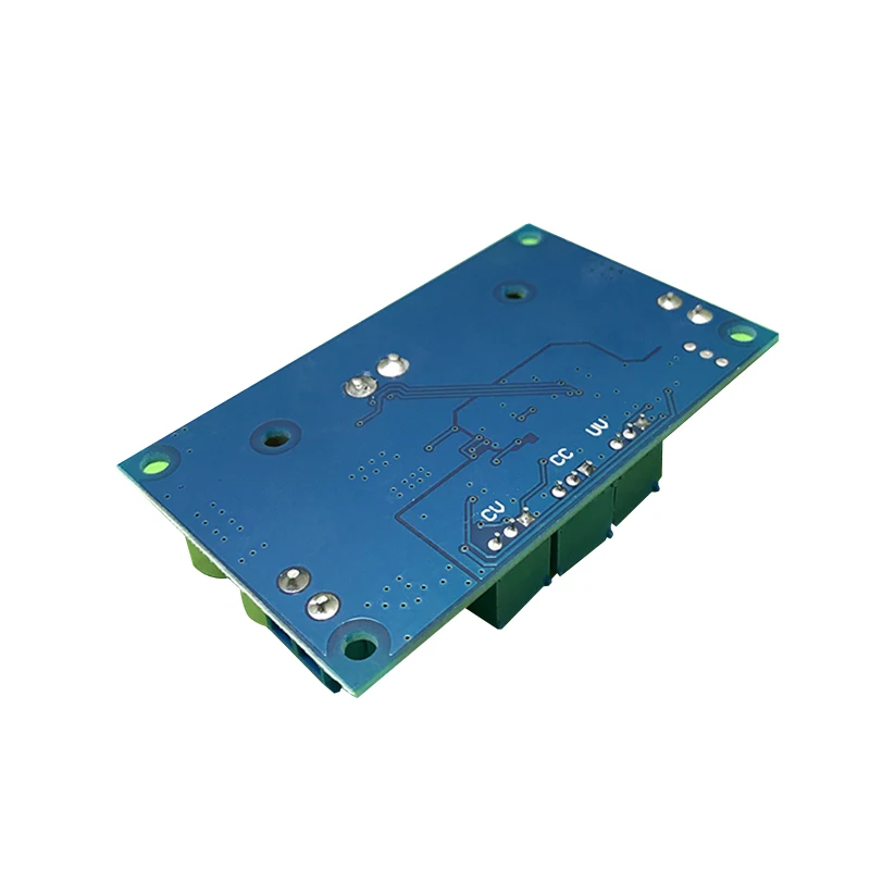 DC-DC Автоматический Бак-Повышающий Модуль питания солнечного автомобиля источник