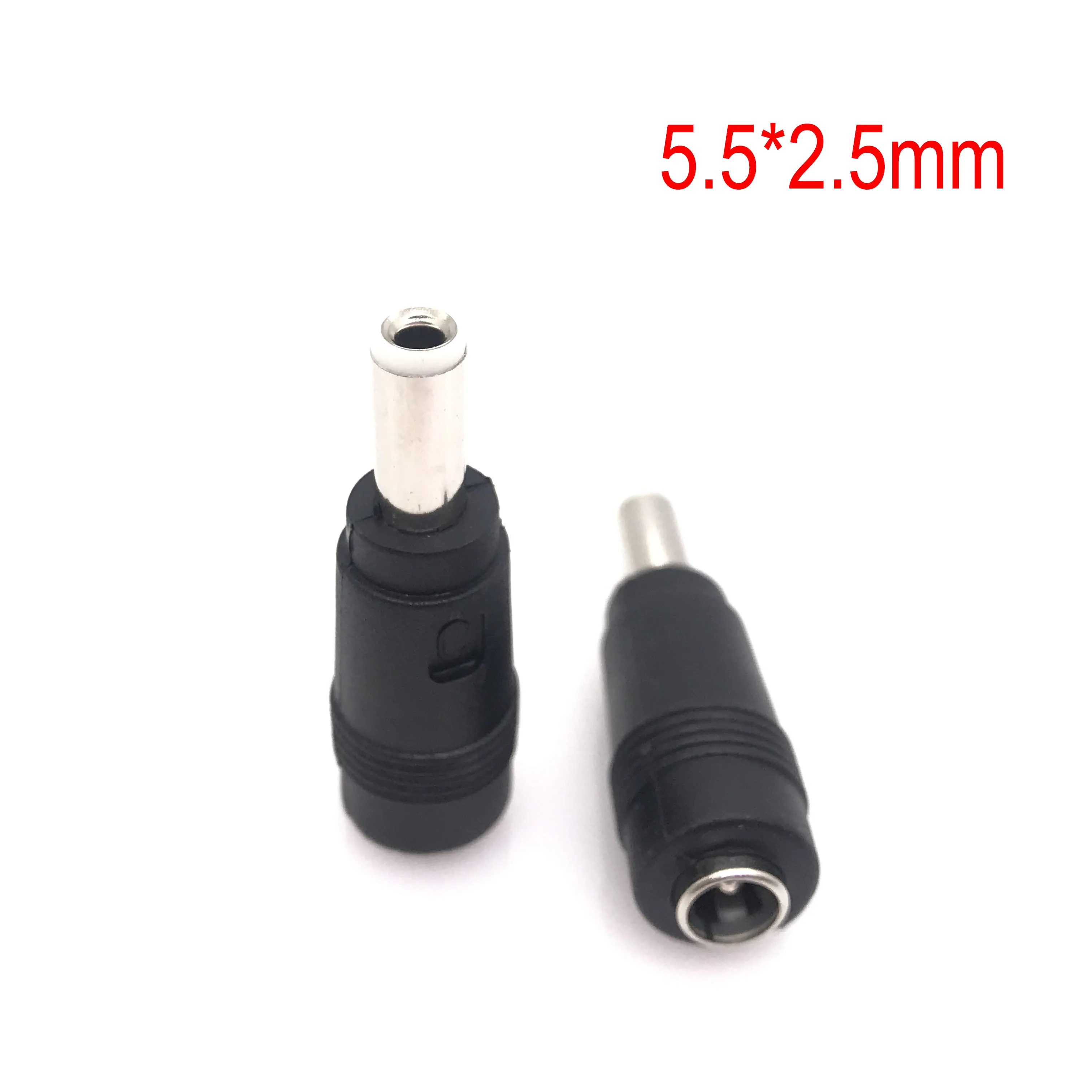 Общий Разъем питания постоянного тока для разъема 5 5*2 usb 1 разъем конвертера