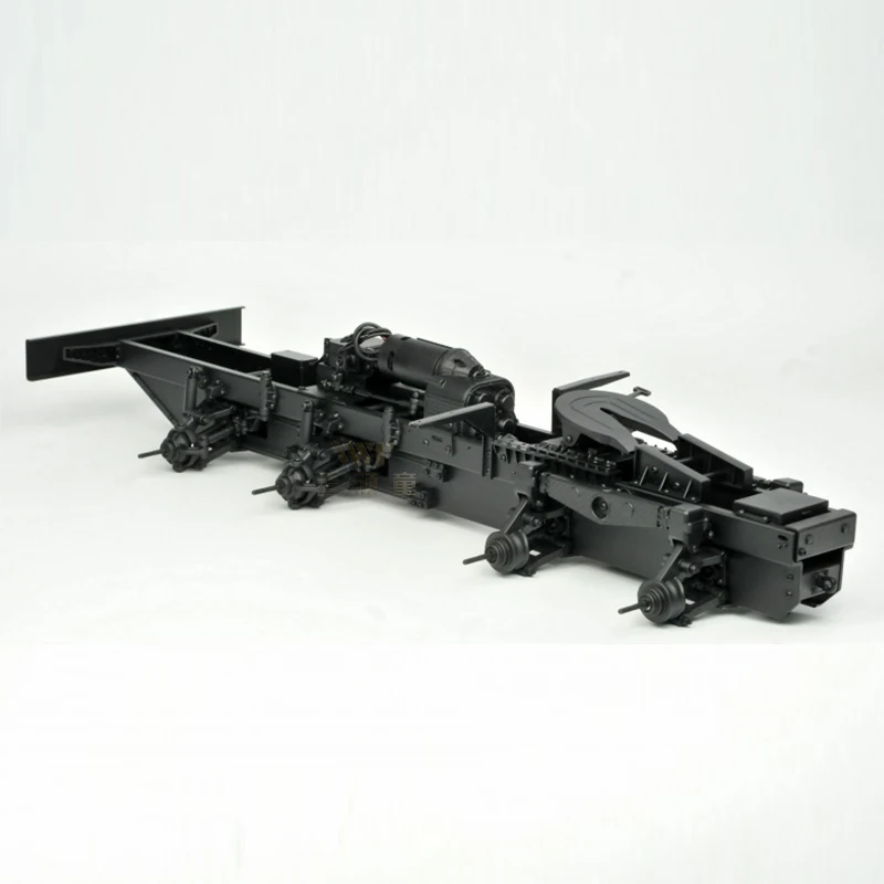 CROSS RC BC8 1/12 8x8 2 4 ГГц набор автомобилей MAZ537 жесткий корпус автомобиля военный