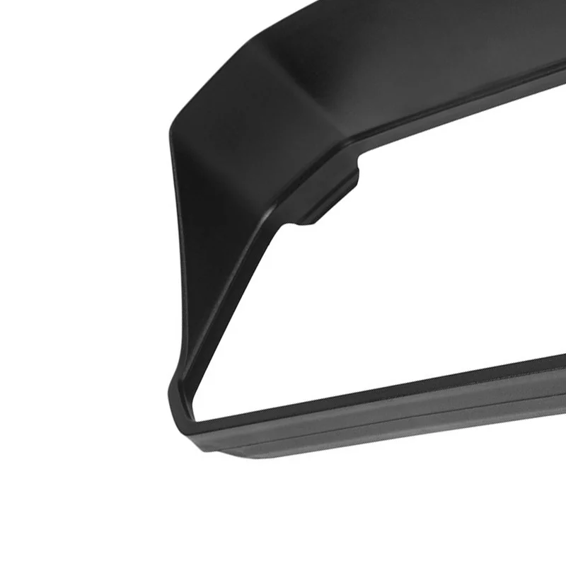 

Suitable for BMW R1250gs F750gs F850gs R1200GS Adv Instrument Sun Visor Cover