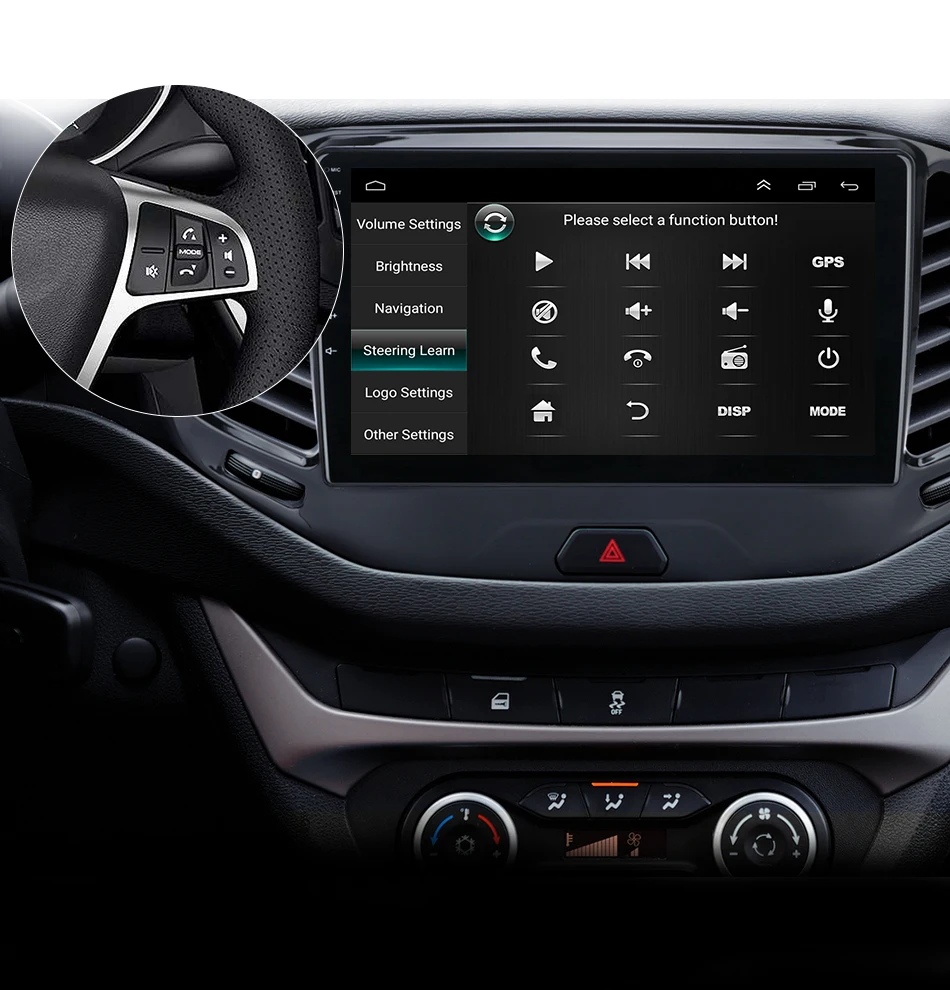 2Din 4G 2 ГБ+ 32 ГБ Android 8,1 Автомобильный мультимедийный видео плеер для Lada VESTA- аудиосистема навигация gps 2.5D+ ips 2 Din