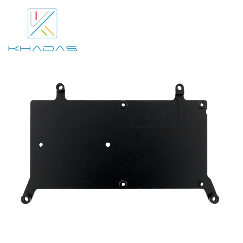 Радиатор Khadas для серии Edge V|Аксессуары демонстрационных стендов| |