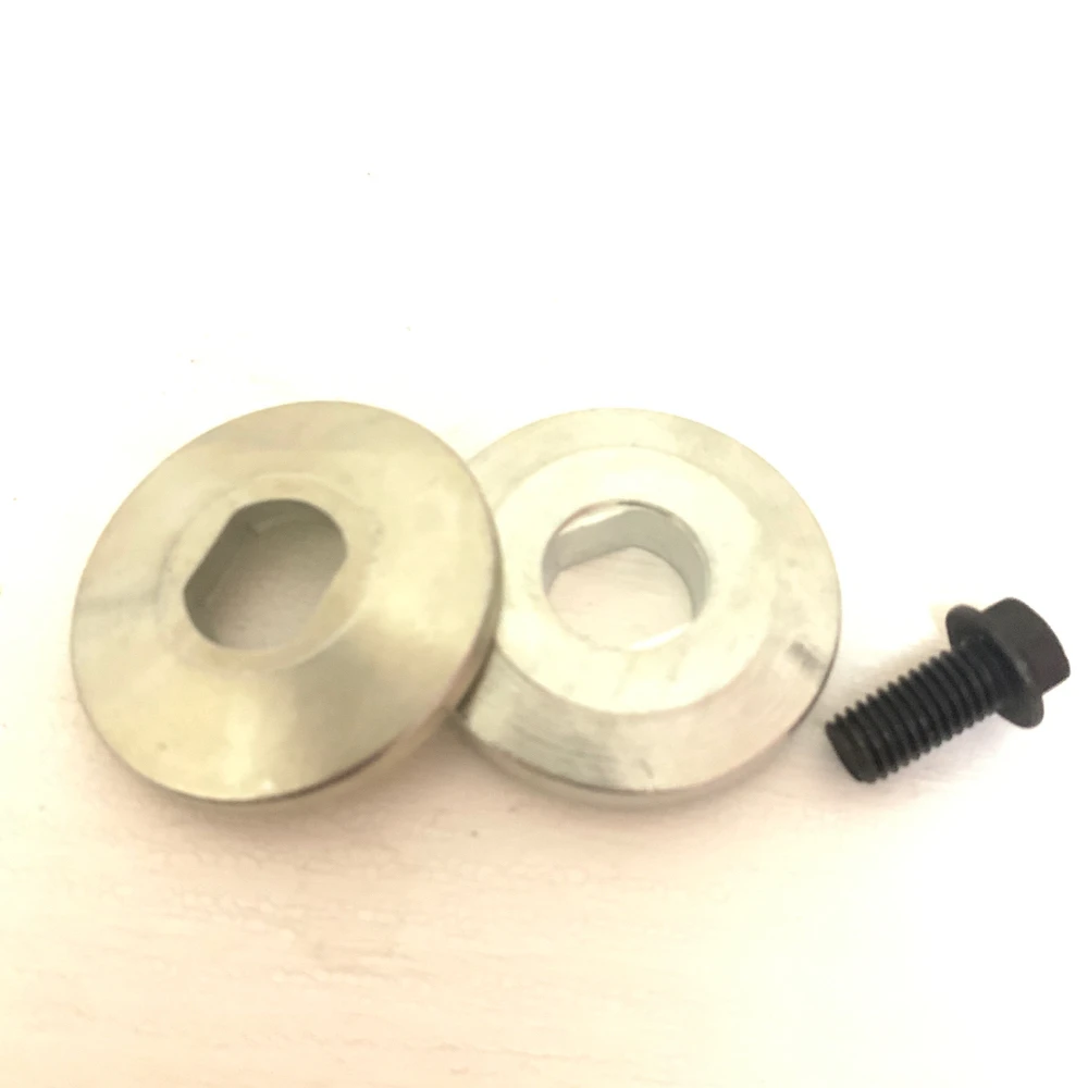 

Cutting Machine Pressure Plate Bearing Block Replace for Makita LS1040 Aluminum Saw Blade Plywood Power Tool Parts