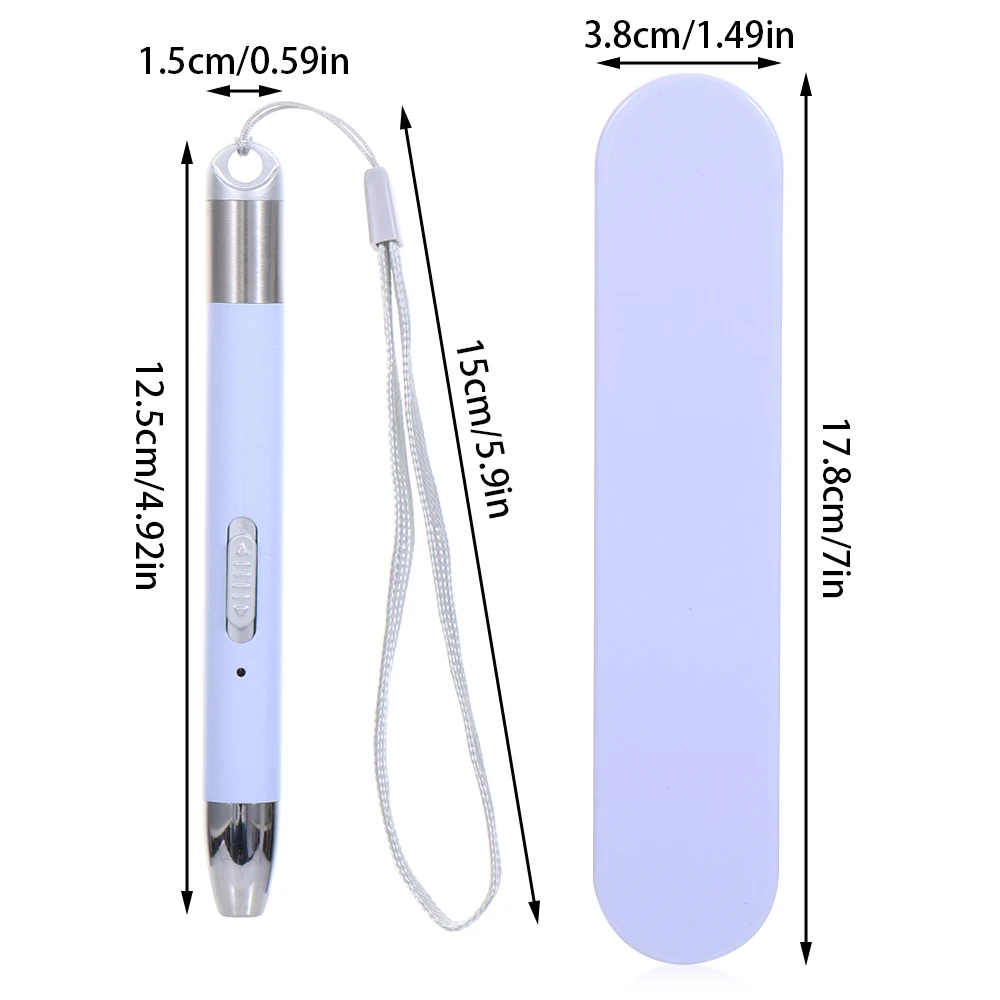 Новинка светильник ящиеся точечные ручки 2 режима вышивка крестиком 5D инструмент