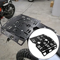 for 690 smc r motorcycle aluminum luggage holder bracket parts 690 enduro r 690 smcr smc r 2019 2020 2021 accessories