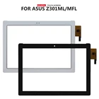 ЖК-экран для ASUS ZenPad 10 Z301M Z301ML Z301MF Z301MLF P028, сенсорный экран, дигитайзер, стеклянная панель, сенсор, замена