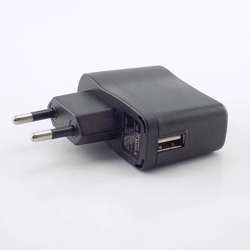 DC 5V адаптер питания порт зарядки Micro USB 0.5A/1A/2A/3A AC к 100V 240V конвертер зарядное