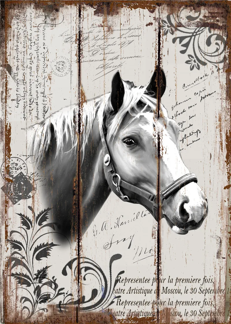 

Farmhouse Sign Aesthetic Room Decor Farm Animal Chicken Horses Fresh Eggs Welcome Sign in Home Decor Cows Metal Signs Sheep