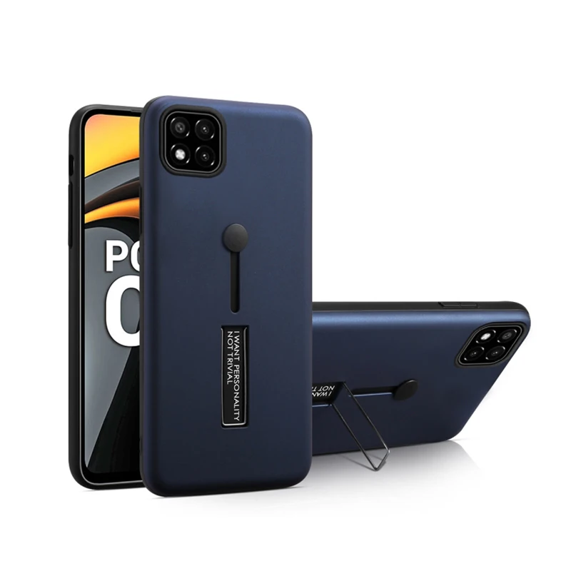 

For OPPO A9 A5 Reno2Z Reno2F A1 A73 Variety on-Board Bracket Drop-Resistant Protection Mobile Phone Case