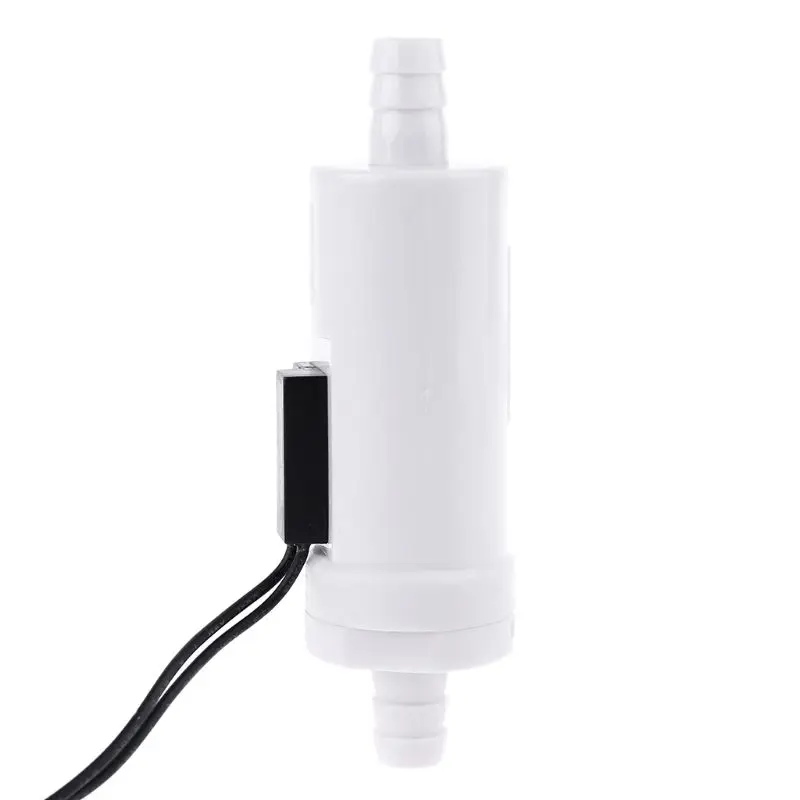

Magnetic Flow Switch OD10mm Liquid Water Flow Sensor Magnetic Switch 1.5-10L/min