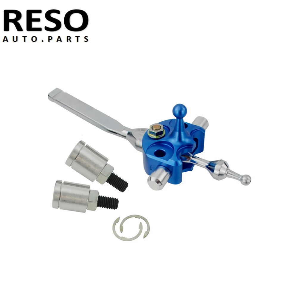 Ручная шестерня короткий рычаг переключения передач подходит для Porsche 911 996 997 Turbo