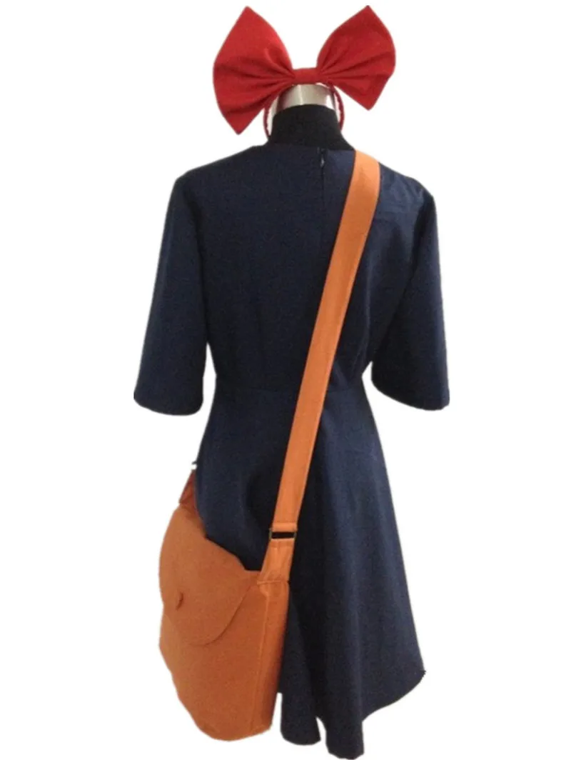 Служба доставки Kiki _ костюм для косплея | Тематическая одежда и униформа