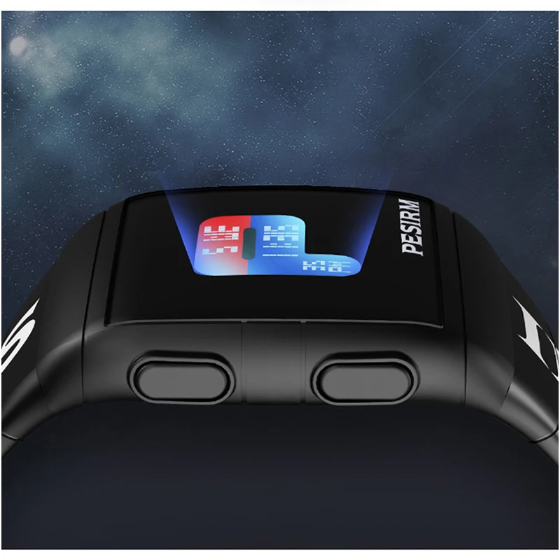 Часы наручные мужские с несколькими часовыми поясами Брендовые повседневные