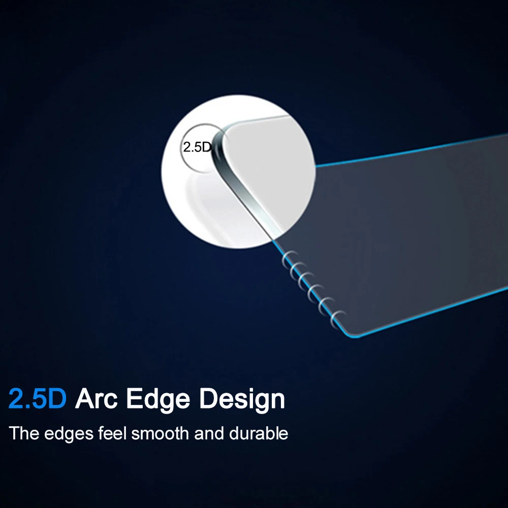 Защитная пленка для сенсорного экрана Tesla Model x/s закаленное стекло с сенсорным