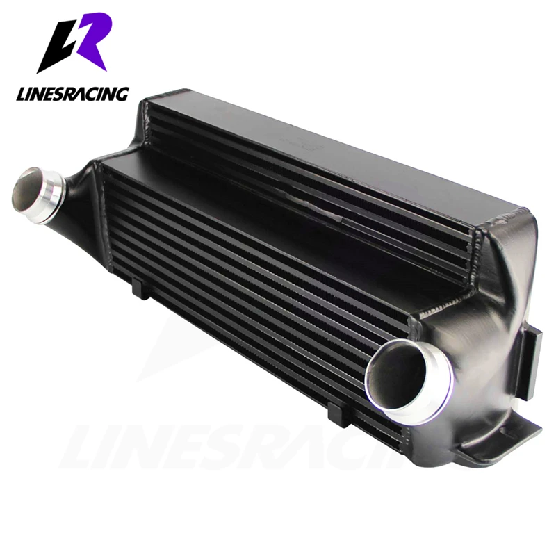 

Производительность интеркулер EVO2 Подходит для BMW F20 F21 F22 F23 F30 F31 F34 F36 2012 +