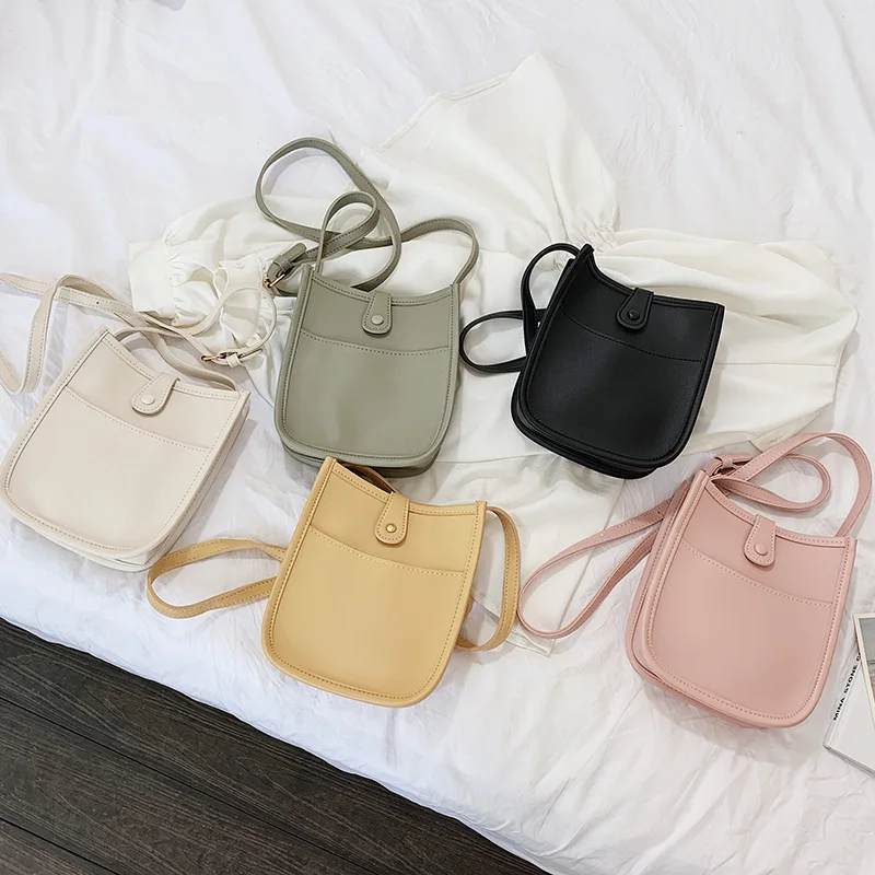 Новинка 2019 ретро минималистичный Ma на пакетах с одной сумкой плечо женская сумка