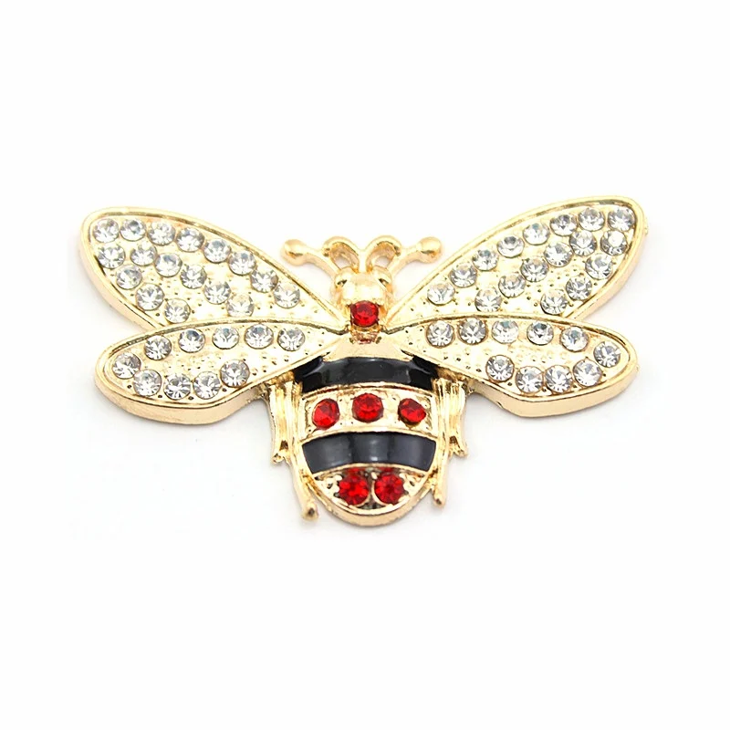 Кулон пчела модные авто украшения роскошные автомобильные аксессуары