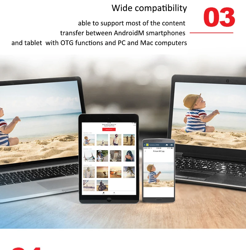 SanDisk флеш-накопитель 32 Гб USB флеш-накопитель 64Гб 128 ГБ 256 ГБ USB 3,0 150 МБ/с. OTG двойной мини флеш-накопитель USB Стик для ноутбука
