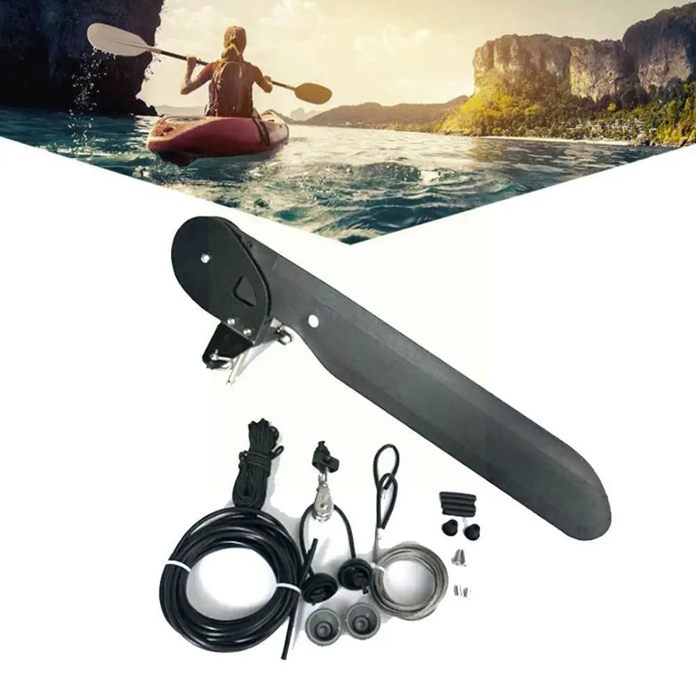 

Каяк Руль океан катер фотокатер для рыбалки лодка M1O6