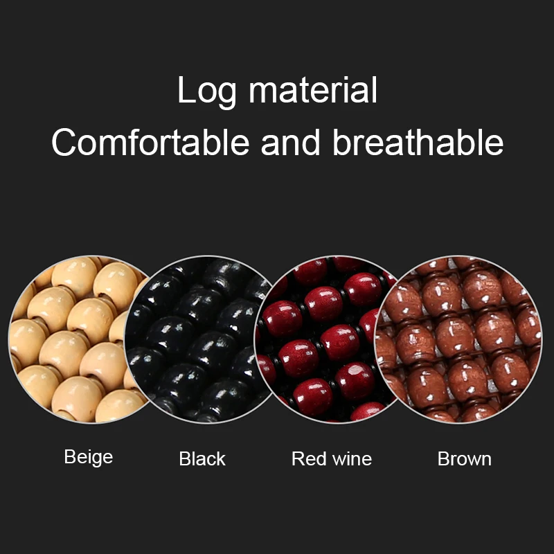 1 шт. дышащие Чехлы для авто крутые деревянные автомобильные накидки аксессуары