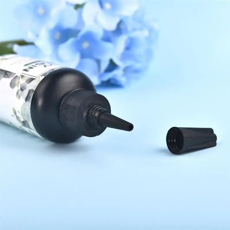 УФ смола клей ультрафиолетовое отверждение Солнечная Солнечный свет