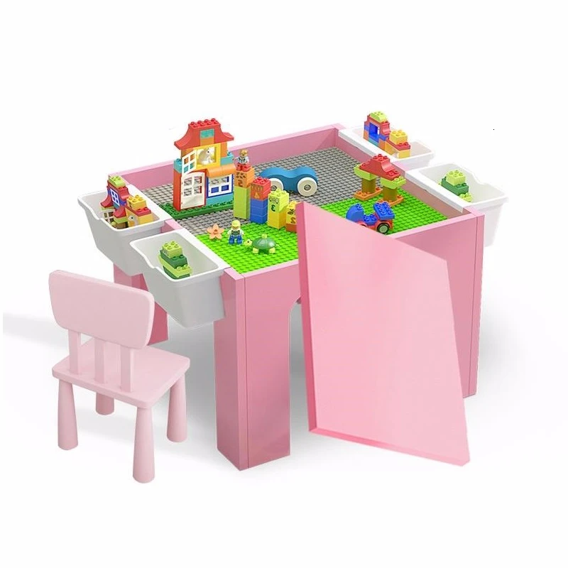 

Tavolo Bambini Toddler And Chair Mesinha Avec Chaise Game Kindergarten Study For Bureau Table Enfant Mesa Infantil Kids Desk