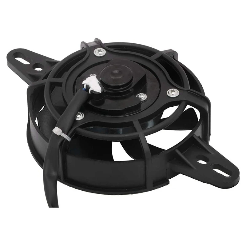 Электрический охлаждающий тепловентилятор для мотоцикла 12 В китайских 200Cc 250Cc Quad