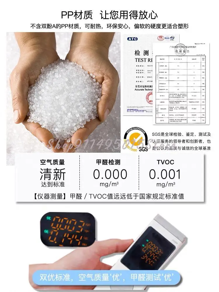 Household Thickened Crevice Storage Drawer Cabinet Box Bathroom Gap Kitchen Shelf Bedside Table | Дом и сад