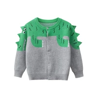 kids autumn baby girls boys sweaters coat children knitting pullovers tops baby boys girls cartoon sweaters clothing clothes