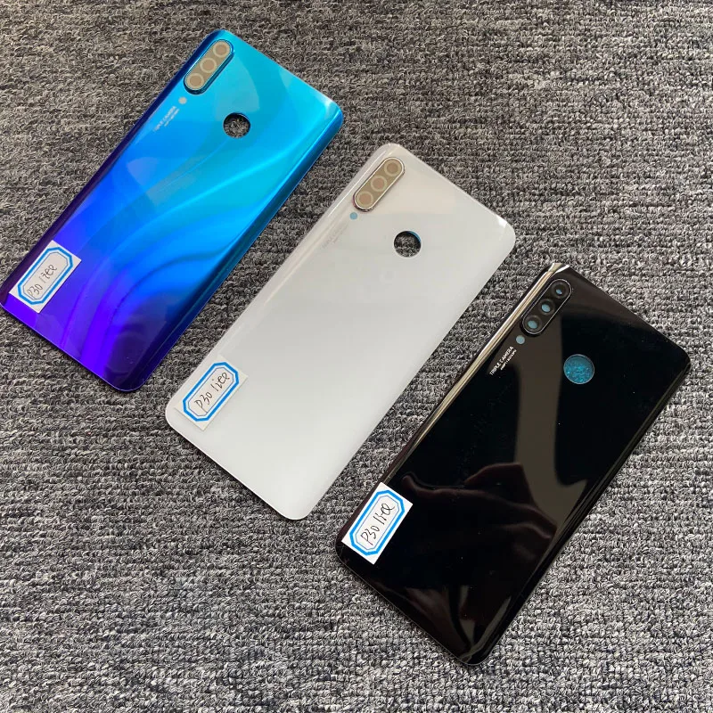 Передняя панель для Huawei P30 Lite/Nova 4E 48 МП 6 ГБ | Мобильные телефоны и аксессуары