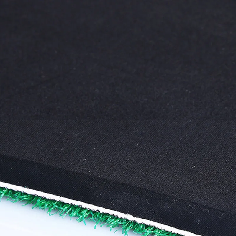 Коврик для тренировок по гольфу коврик ударов вождения домашние тренировочные