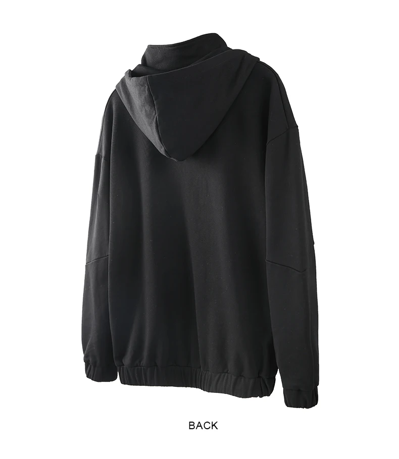 VIISHOW Мужская толстовка 2018 новые толстовки для мужчин бренд хип хоп Уличная одежда