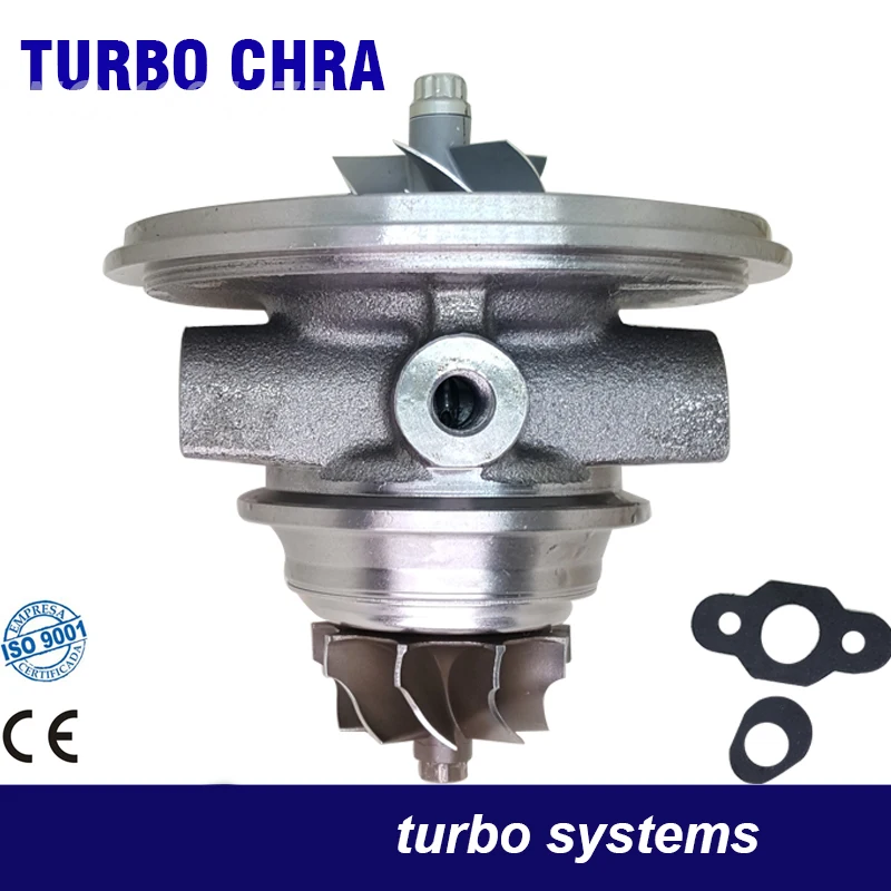 Турбокомпрессор RHF4 турбокомпрессор VB420088 VT10 1515A029 картридж chra для Mitsubishi L200 2.5TD 2.5L