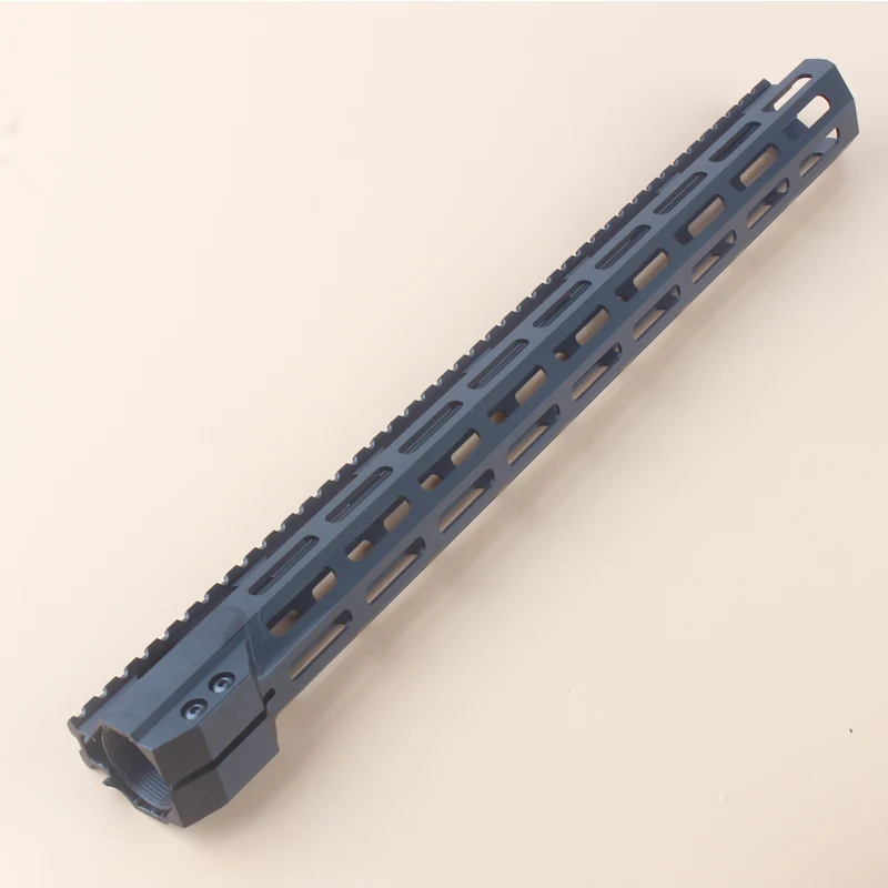 Тонкий свободный поплавок AR15 7 &quot9&quot 10 &quot12&quot 13 5 &quot15&quot 17 &quot19&quot металлическая