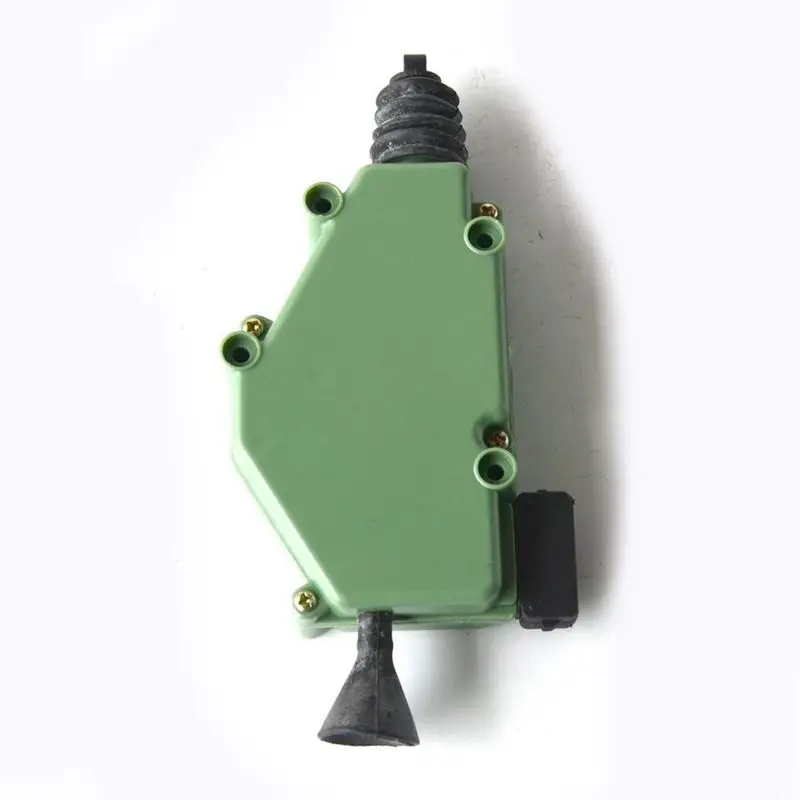 Центральный привод замка двери передняя левая правая сторона подходит для Vw