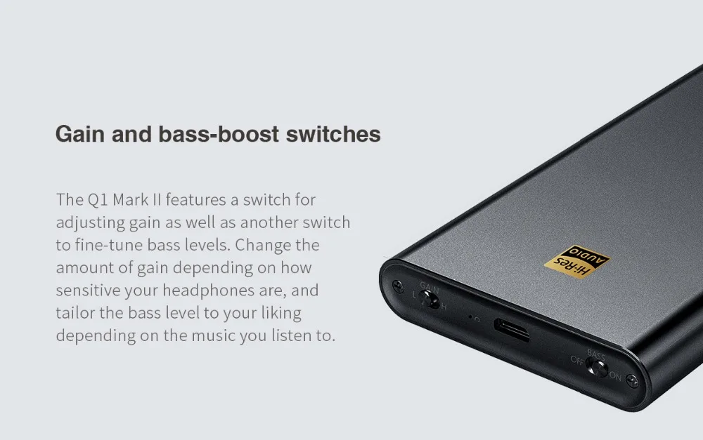 ZycBeautiful для Fiio BTR1 Bluetooth усилитель гарнитуры Поддержка APTX DAC+ aptX Bluetooth amp